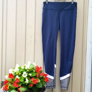 Trek Workout Leggings